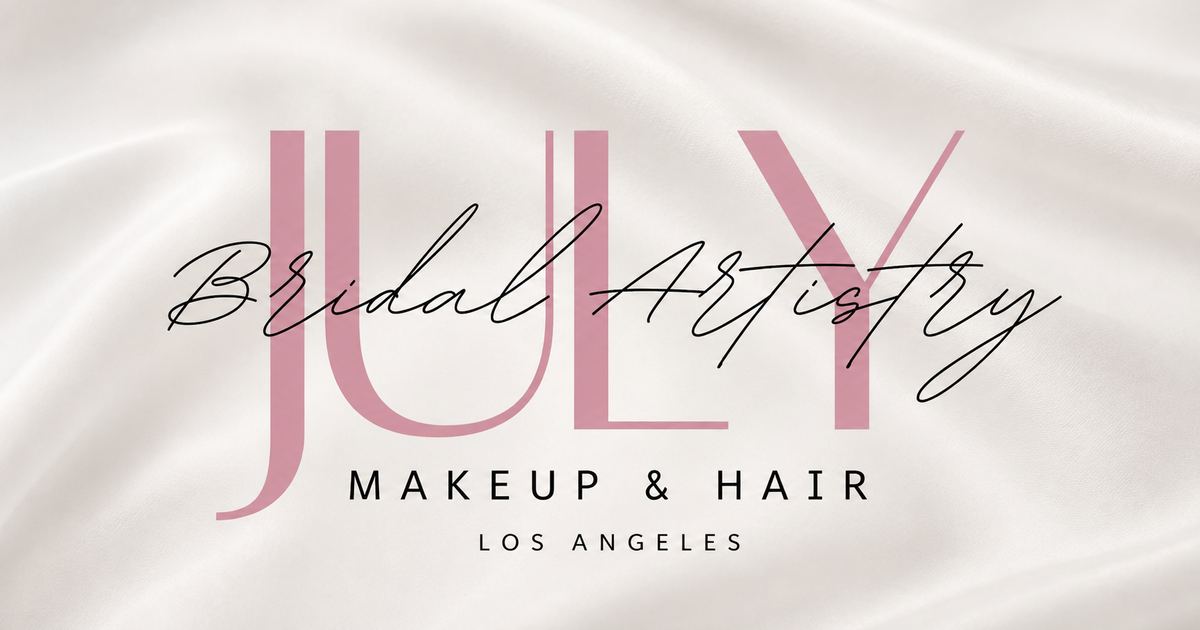 July Bridal Artistry